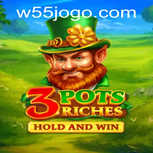 Explorando 3potsRiches: Uma Jornada pelo Mundo dos Jogos de Azar