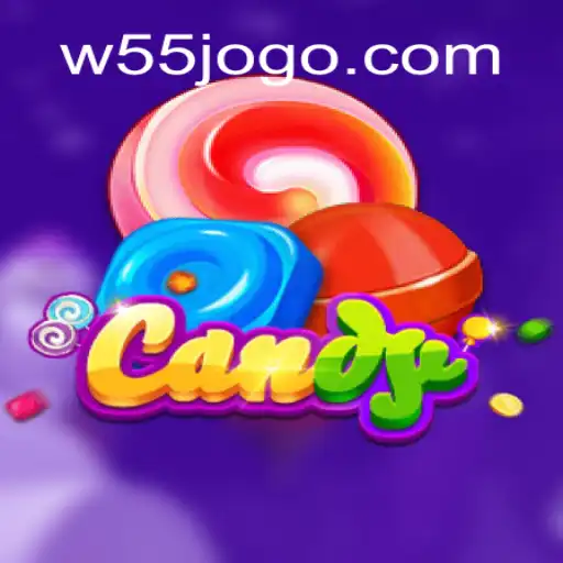 Descubra o Fascinante Mundo do Jogo Candy em W55.GAME