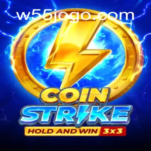 CoinStrike: A Nova Sensação do Mundo dos Jogos