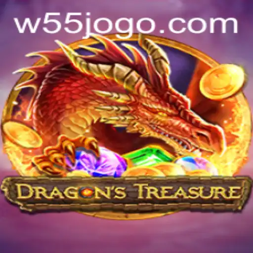 Desvendando o Fascinante Mundo de DragonsTreasure no W55.GAME