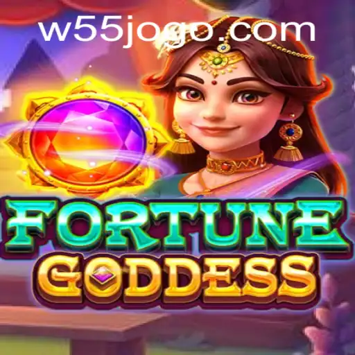 Desvendando FORTUNEGODDESS: O Mundo Fascinante do Jogo W55.GAME