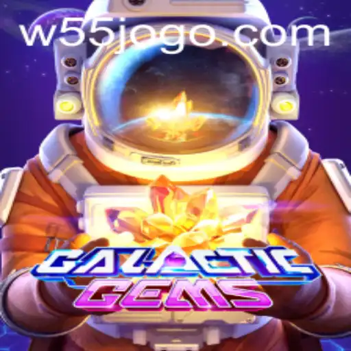 Descubra o Fascinante Mundo de GalacticGems: Uma Aventura Intergaláctica