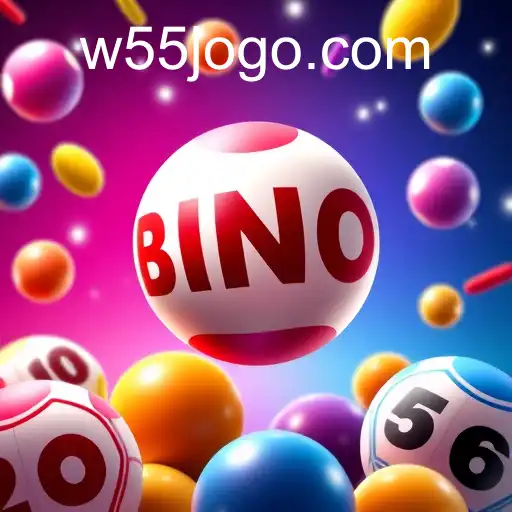 Jogos de bingo