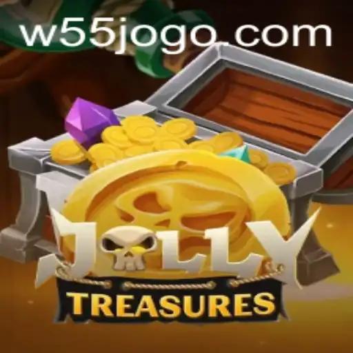 Desvendando os Mistérios de JollyTreasures em W55.GAME