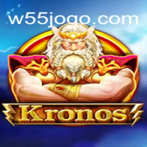 Kronos - Um Mergulho no Universo de W55.GAME