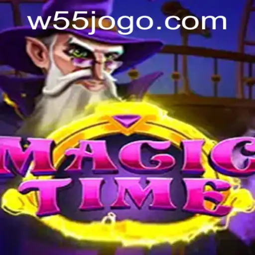 Explorando MagicTime: O Universo do Jogo Surpreendente