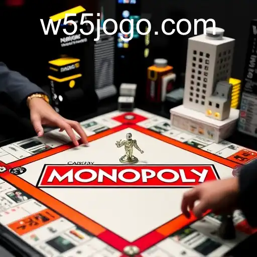 Monopoly