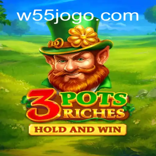 Explorando 3potsRiches: Uma Jornada pelo Mundo dos Jogos de Azar