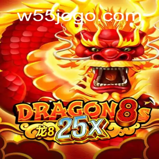 Explore o Fascinante Mundo de Dragon8s25x: O Novo Fenômeno dos Jogos Digitais