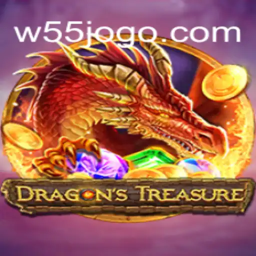 Desvendando o Fascinante Mundo de DragonsTreasure no W55.GAME