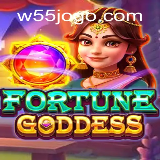 Desvendando FORTUNEGODDESS: O Mundo Fascinante do Jogo W55.GAME