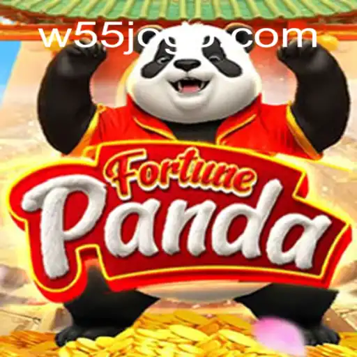 FortunePanda: A Experiência Empolgante de Jogo com W55.GAME