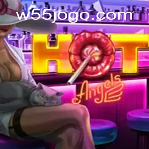 Explorando o Fascinante Mundo de HotAngels na Plataforma W55.GAME