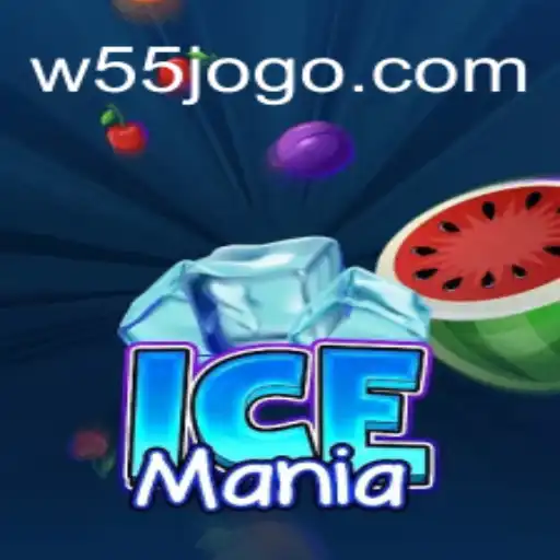 Descubra o Universo de IceMania: Diversão Garantida no W55.GAME