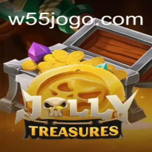 Desvendando os Mistérios de JollyTreasures em W55.GAME