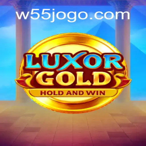 Tudo Sobre LuxorGold e o Fenômeno W55.GAME