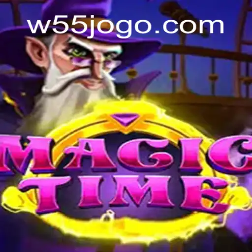 Explorando MagicTime: O Universo do Jogo Surpreendente