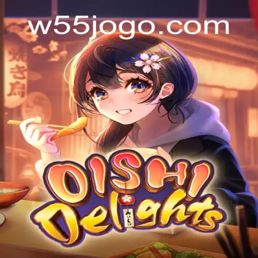 Descubra o Fascinante Mundo de OishiDelights: Uma Viagem Gastronômica Lúdica