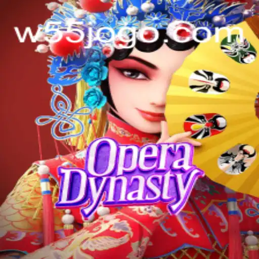 Descubra o Emocionante Mundo de OperaDynasty no W55.GAME