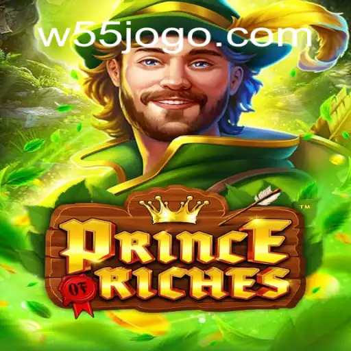 Desvendando o Enigmático PrinceOfRiches: Uma Aventura de Estratégia e Sorte