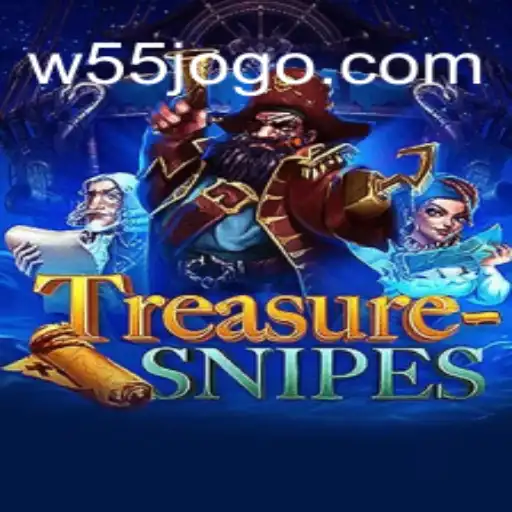 Desvendando TreasureSnipes: Aventure-se no Mundo do W55.GAME