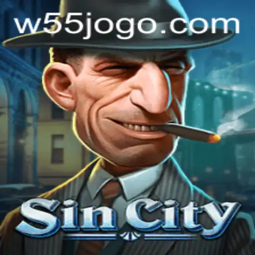 Explorando o Mundo de SinCity: O Jogo Inovador na Plataforma W55.GAME