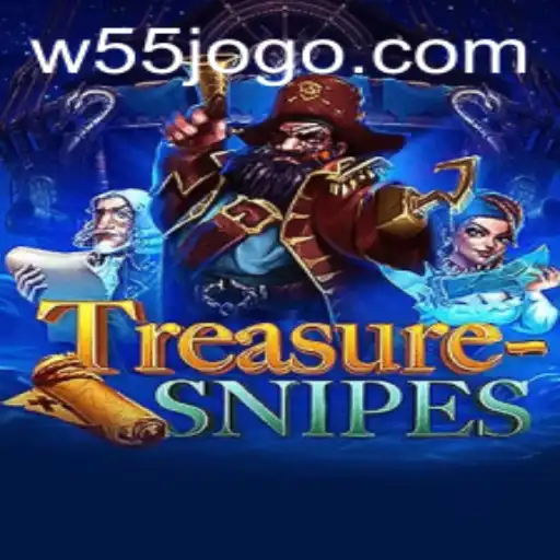 Desvendando TreasureSnipes: Aventure-se no Mundo do W55.GAME